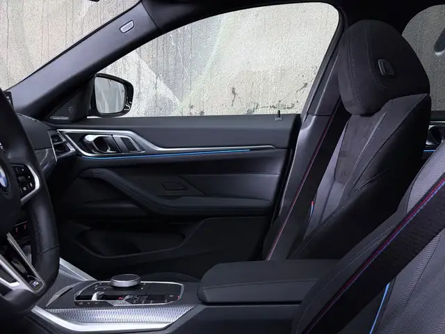 BMW 420 420d xDrive GranCoupe CAREPAKET 2029 H/K HEAD-UP Ansicht 22