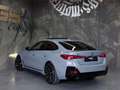 BMW 420 420d xDrive GranCoupe CAREPAKET 2029 H/K HEAD-UP Grau - thumbnail 9