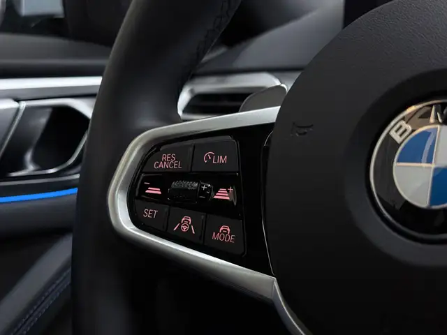 BMW 420 420d xDrive GranCoupe CAREPAKET 2029 H/K HEAD-UP Ansicht 30