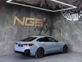 BMW 420 420d xDrive GranCoupe CAREPAKET 2029 H/K HEAD-UP Grau - thumbnail 4