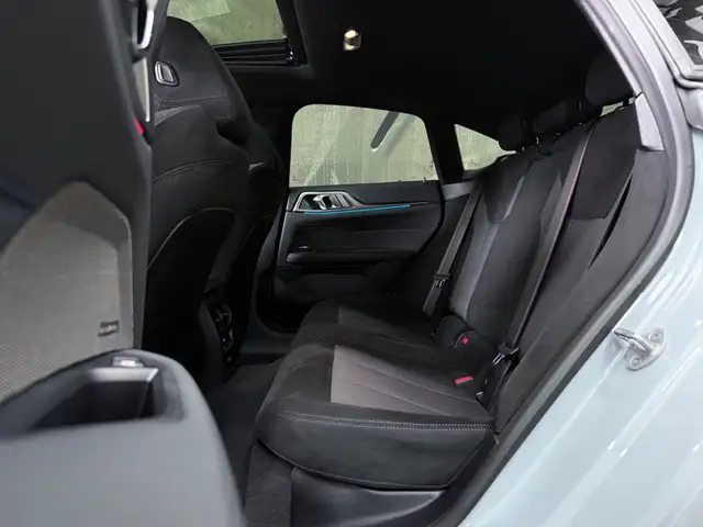 BMW 420 420d xDrive GranCoupe CAREPAKET 2029 H/K HEAD-UP Ansicht 41