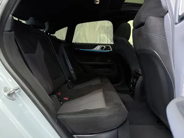 BMW 420 420d xDrive GranCoupe CAREPAKET 2029 H/K HEAD-UP Ansicht 42