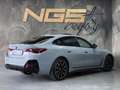BMW 420 420d xDrive GranCoupe CAREPAKET 2029 H/K HEAD-UP Grau - thumbnail 12