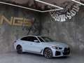 BMW 420 420d xDrive GranCoupe CAREPAKET 2029 H/K HEAD-UP Grau - thumbnail 2