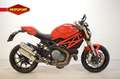 Ducati Monster 1100 EVO Kırmızı - thumbnail 1