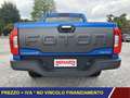 Foton Tunland G7 8 AT PRONTA CONSEGNA * 3 ANNI GARANZIA Blau - thumbnail 4