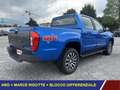 Foton Tunland G7 8 AT PRONTA CONSEGNA * 3 ANNI GARANZIA Blau - thumbnail 3
