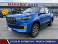 Foton Tunland G7 8 AT PRONTA CONSEGNA * 3 ANNI GARANZIA Blau - thumbnail 1
