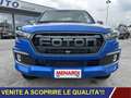 Foton Tunland G7 8 AT PRONTA CONSEGNA * 3 ANNI GARANZIA Blau - thumbnail 2