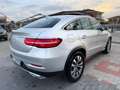 Mercedes-Benz GLE 350 GLE 350 d 4Matic Coupé Exclusive Plus Grigio - thumbnail 6