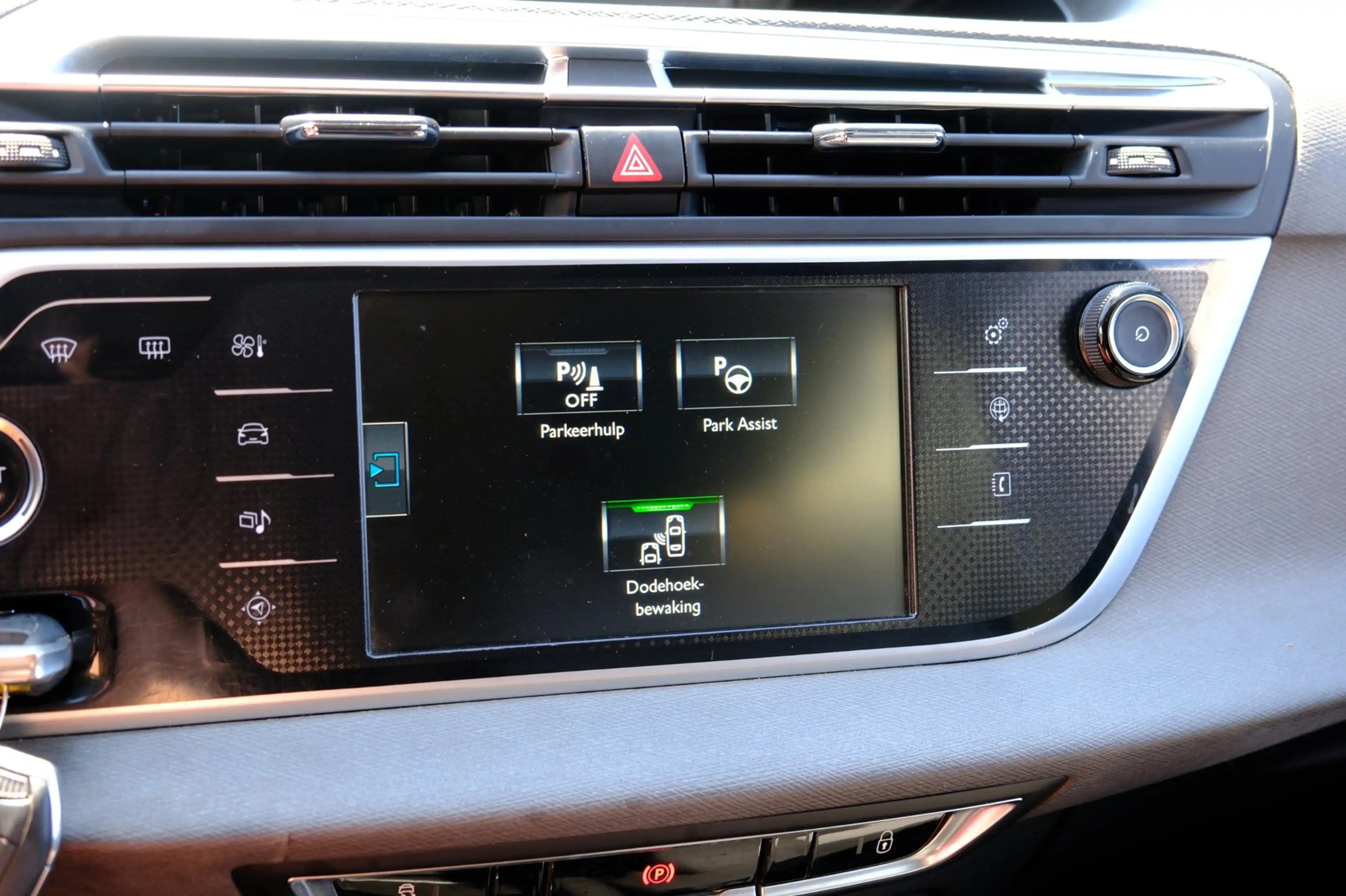 Citroen Grand C4 Picasso 1.6 HDi Business Aut. Navi|Cam|Clima|LMV|Panoramis — photo 15