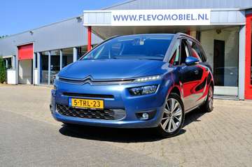 1.6 HDi Business Aut. Navi|Cam|Clima|LMV|Panoramis