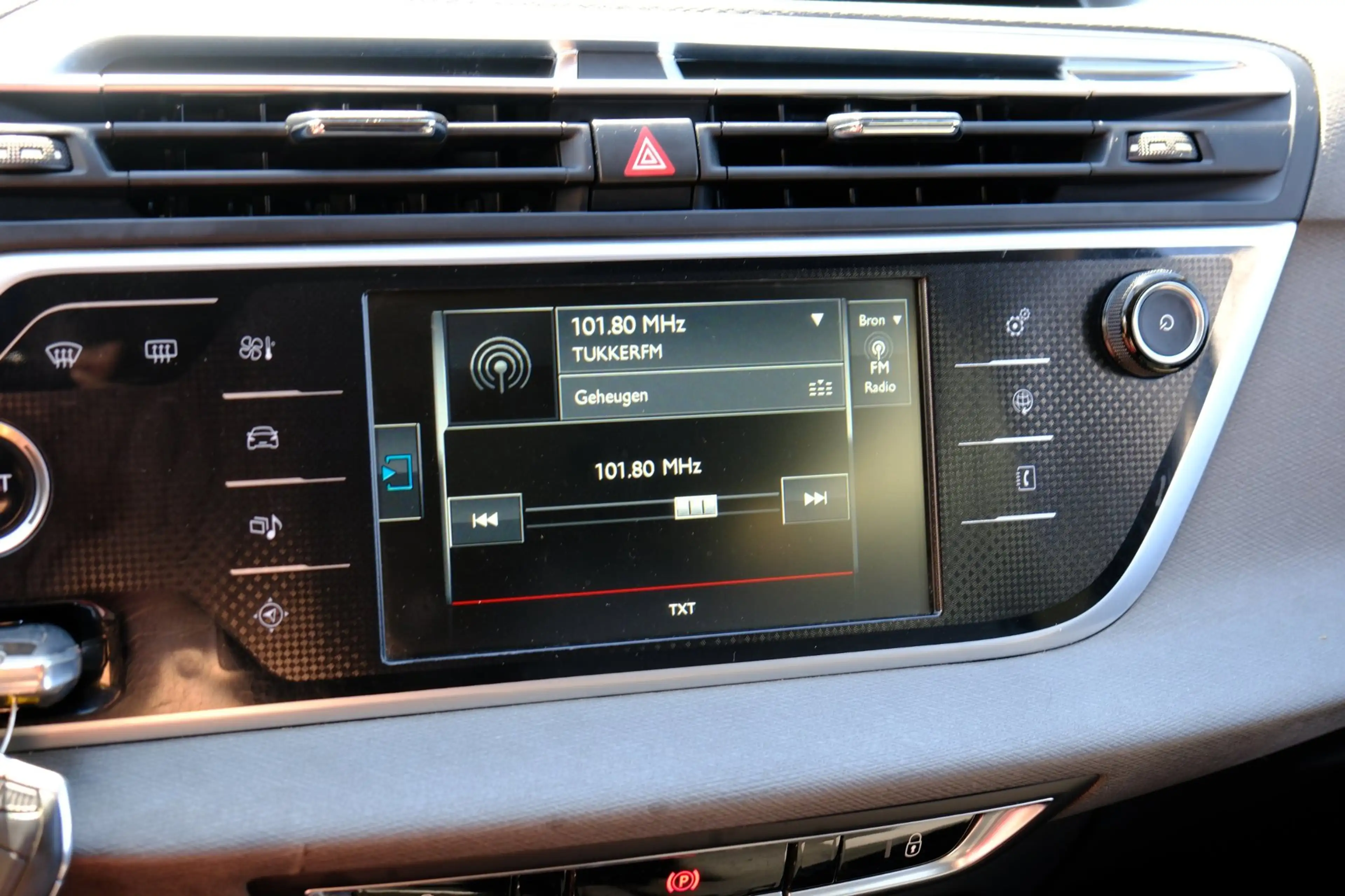 Citroen Grand C4 Picasso 1.6 HDi Business Aut. Navi|Cam|Clima|LMV|Panoramis — photo 16