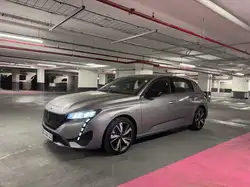Peugeot 308 PHEV 225ch GT e-EAT8