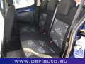 Fiat Qubo 1.4 8V 77 CV Active Metano Unico Proprietario Blu/Azzurro - thumbnail 8