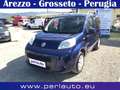 Fiat Qubo 1.4 8V 77 CV Active Metano Unico Proprietario Blu/Azzurro - thumbnail 1
