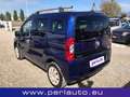 Fiat Qubo 1.4 8V 77 CV Active Metano Unico Proprietario Blu/Azzurro - thumbnail 4