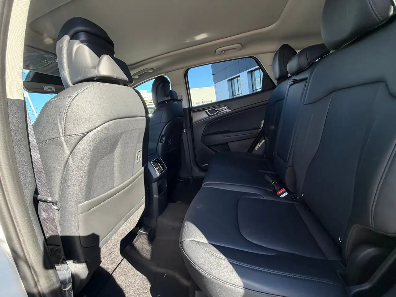 Kia Sportage снимка Kia Sportage