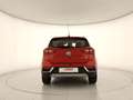 MG ZS ZS EV Luxury Rojo - thumbnail 5