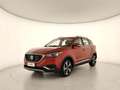 MG ZS ZS EV Luxury Rojo - thumbnail 1