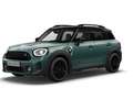 MINI Cooper SE Countryman Countryman Cooper SE. ALL4 Classic Trim Aut. PDC Grün - thumbnail 1