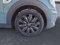 MINI Cooper SE Countryman Countryman Cooper SE. ALL4 Classic Trim Aut. PDC Grün - thumbnail 11