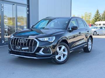 35 TFSI advanced *18Zoll*ACC*LED*MMI+*