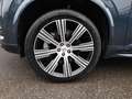 Volvo XC90 T8 Plus Bright PHEV 4x4 Aut *SKY / 7-SITZE / 21 ZOLL / NAVI / VIRTUELL / ACC / AHV & 360°KAMERA / VOLLLEDER* Blau - thumbnail 22