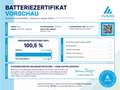 Volvo XC90 T8 Plus Bright PHEV 4x4 Aut *SKY / 7-SITZE / 21 ZOLL / NAVI / VIRTUELL / ACC / AHV & 360°KAMERA / VOLLLEDER* Blau - thumbnail 3