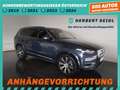 Volvo XC90 T8 Plus Bright PHEV 4x4 Aut *SKY / 7-SITZE / 21 ZOLL / NAVI / VIRTUELL / ACC / AHV & 360°KAMERA / VOLLLEDER* Blau - thumbnail 1