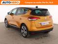 Renault Scenic 1.7 BLUE dCi Zen Naranja - thumbnail 4