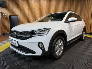 1,0 TSI Life *Navi*Matrix*Virtual*Sitzhz*