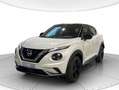 Nissan Juke 1.0 DIG-T 114cv Tekna Bianco - thumbnail 1