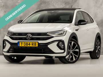 1.0 TSI R-Line Sport Automaat (2X R-LINE, PANORAMA
