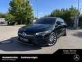 Mercedes-Benz CLA 200 CLA 200 Shooting Brake AMG 7G MLED AHK 19" Kam Tel Schwarz - thumbnail 1