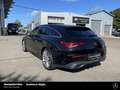 Mercedes-Benz CLA 200 CLA 200 Shooting Brake AMG 7G MLED AHK 19" Kam Tel Schwarz - thumbnail 7