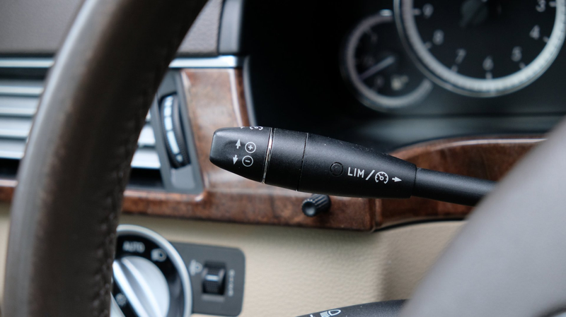 Mercedes-Benz E 200 CGI Business Class Elegance — photo 11