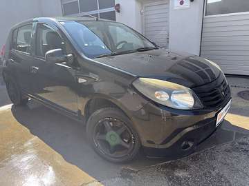 Black Line 1,2 16V