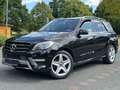 Mercedes-Benz ML 350 ML 350 CDI AMG-Paket Distronic H&K AHK Nero - thumbnail 1