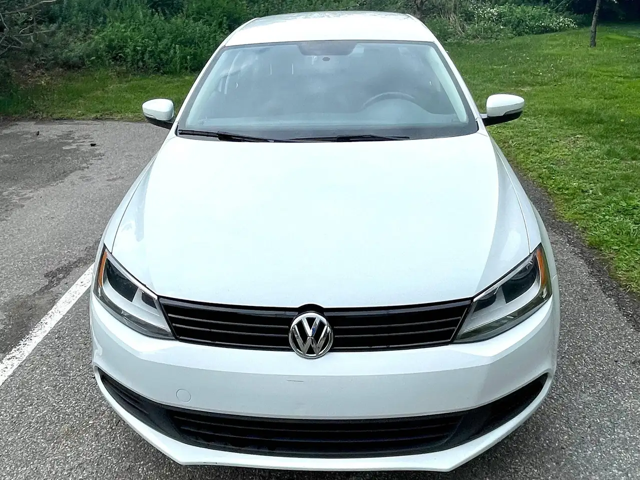 2014 Volkswagen Jetta