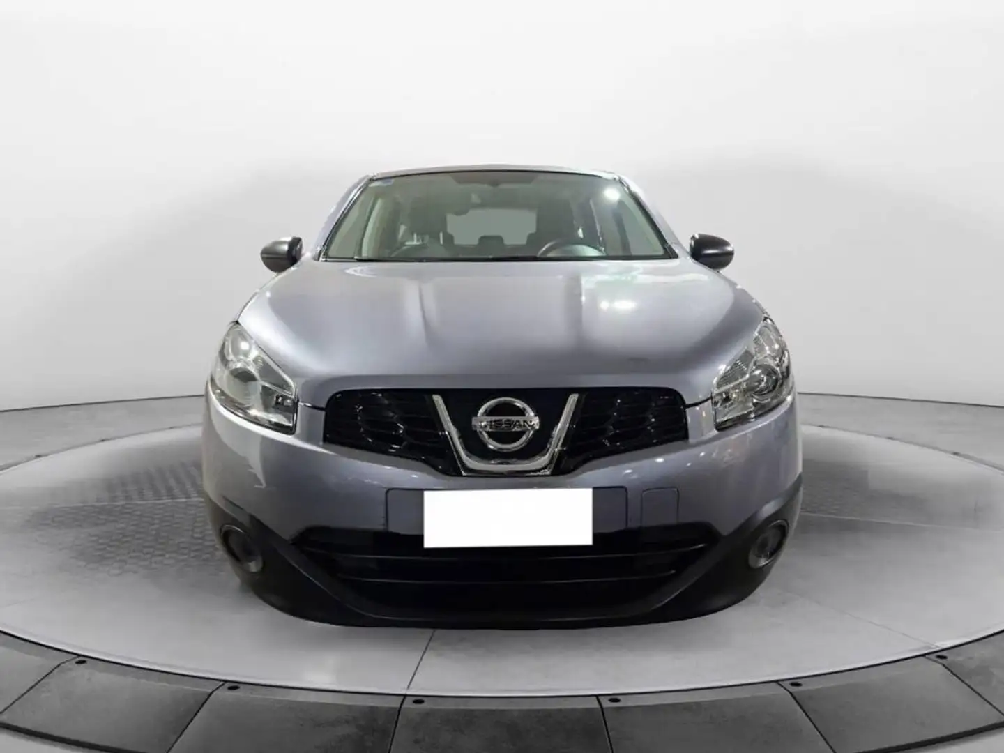 Nissan Qashqai 1.6 16v N-Tec Grigio - 2