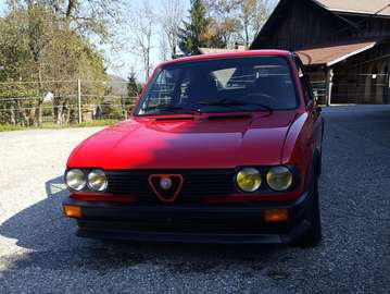 Alfasud 3 P 1,5 ti