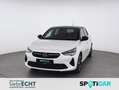 Opel Corsa-e GS Line*SHZ*PDCh*Klima*uvm Weiß - thumbnail 1