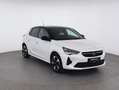 Opel Corsa-e GS Line*SHZ*PDCh*Klima*uvm Weiß - thumbnail 3