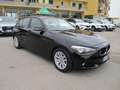 BMW 116 116d 5p 1.6 115CV E5 DYNAMIC SPORT 122000KM CERTIF Schwarz - thumbnail 1