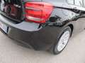 BMW 116 116d 5p 1.6 115CV E5 DYNAMIC SPORT 122000KM CERTIF Schwarz - thumbnail 7