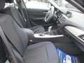 BMW 116 116d 5p 1.6 115CV E5 DYNAMIC SPORT 122000KM CERTIF Schwarz - thumbnail 10