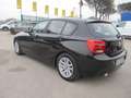 BMW 116 116d 5p 1.6 115CV E5 DYNAMIC SPORT 122000KM CERTIF Schwarz - thumbnail 6