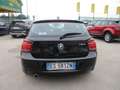 BMW 116 116d 5p 1.6 115CV E5 DYNAMIC SPORT 122000KM CERTIF Schwarz - thumbnail 5