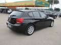 BMW 116 116d 5p 1.6 115CV E5 DYNAMIC SPORT 122000KM CERTIF Schwarz - thumbnail 4